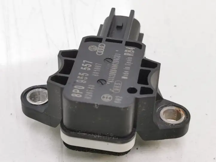 Audi A3/S3 8P (2004 - 2008) 8P0955557 Датчик удара SRS — фото 4