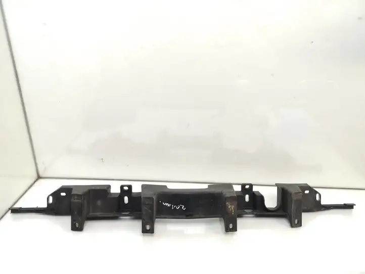 Opel Astra J (2009 - 2012) 13264478 Кронштейн переднего бампера — фото 1