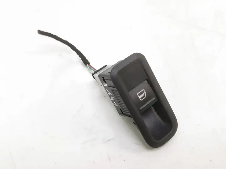 Skoda Roomster (5J) (2010 - 2015) 5J0867435 Блок кнопок стеклоподъемников — фото 1