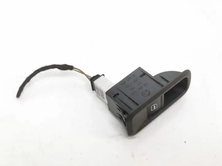 Skoda Roomster (5J) (2010 - 2015) 5J0867435 Блок кнопок стеклоподъемников — фото 2