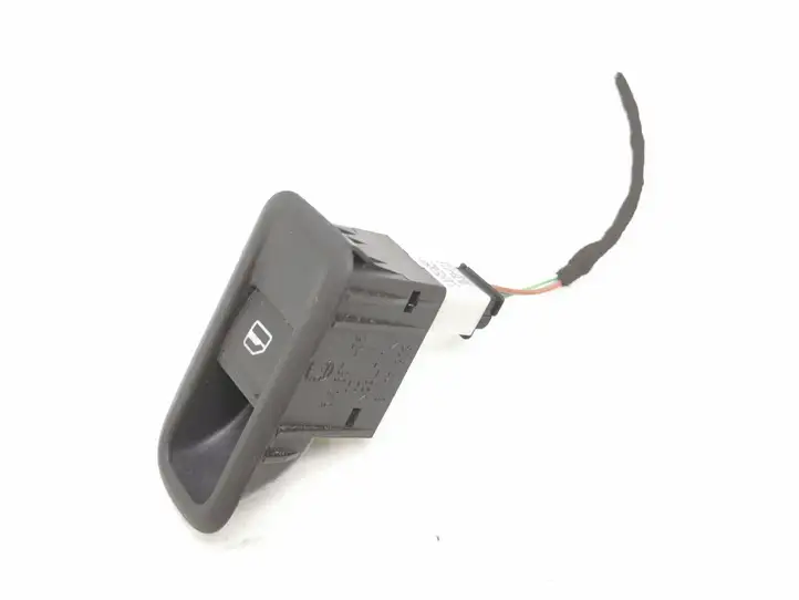 Skoda Roomster (5J) (2010 - 2015) 5J0867435 Блок кнопок стеклоподъемников — фото 3
