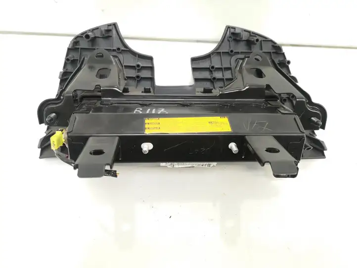 Toyota Avensis T250 (2006 - 2009) 7399705010 Коленная подушка безопасности — фото 2