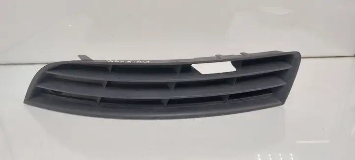 Volkswagen PASSAT B6 (2005 - 2010) 3C0853665 Нижняя решетка переднего бампера — фото 1