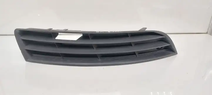 Volkswagen PASSAT B6 (2005 - 2010) 3C0853666 Нижняя решетка переднего бампера — фото 1
