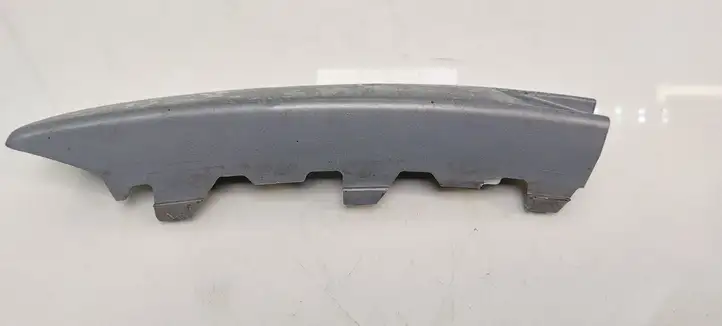 Volkswagen PASSAT B6 (2005 - 2010) 3C0806645A Молдинг переднего бампера — фото 2