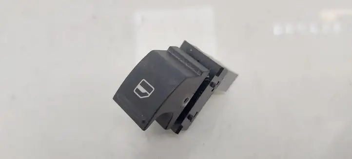 Volkswagen PASSAT B6 (2005 - 2010) 7L6959855B Блок кнопок стеклоподъемников — фото 1