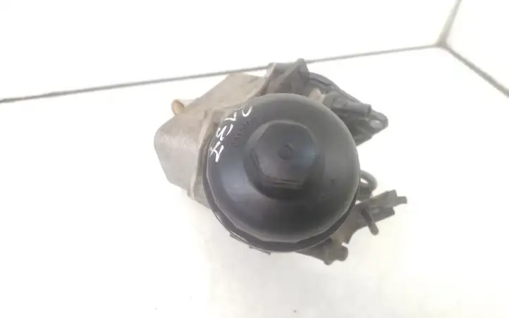 Opel Zafira B (2006 - 2008) 5989070291 Кронштейн масляного фильтра — фото 2