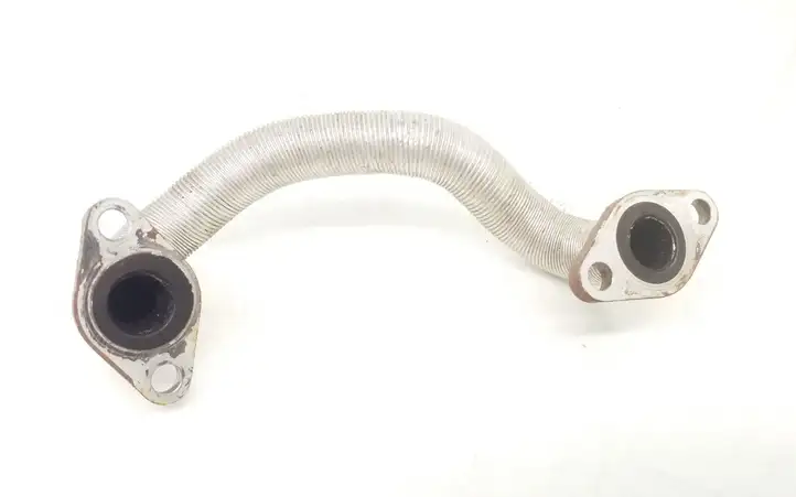 Mazda 6 (2009 - 2012) Трубка EGR — фото 2
