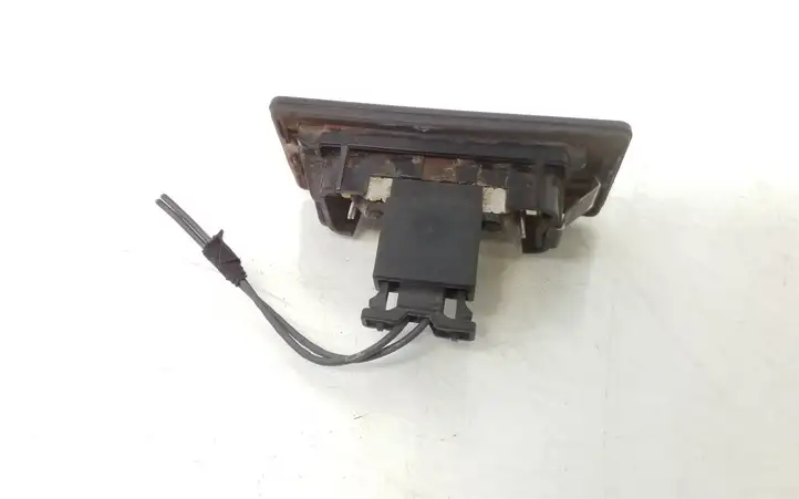 Volkswagen PASSAT B6 (2005 - 2010) 8T0943021 Подсветка номера — фото 3