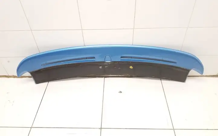 Ford Focus (2008 - 2011) 4M5JN44210ABW Спойлер заднего стекла — фото 2