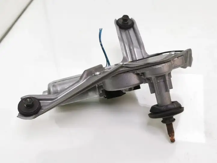 Toyota Avensis T250 (2006 - 2009) 8513005100 Двигатель стеклоочистителя заднего стекла — фото 4