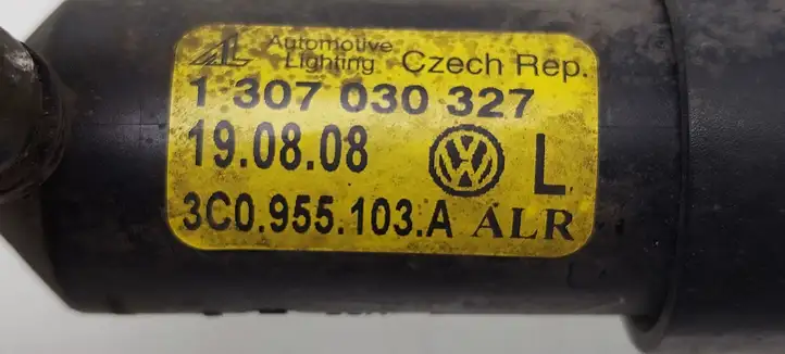 Volkswagen PASSAT B6 (2005 - 2010) 3C0955103A Распылители омывателя — фото 4