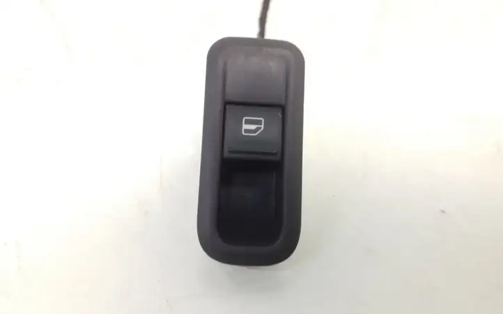 Skoda Roomster (5J) (2010 - 2015) 5J0867435 Блок кнопок стеклоподъемников — фото 1