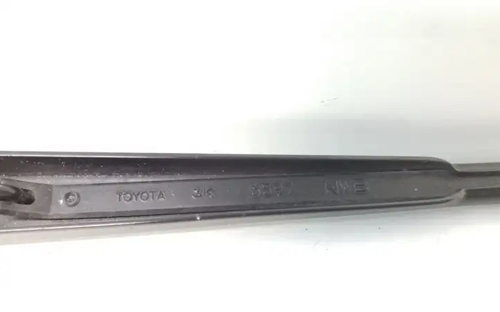 Toyota Avensis T250 (2006 - 2009) 6597NWB Рычаг стеклоочистителя — фото 2