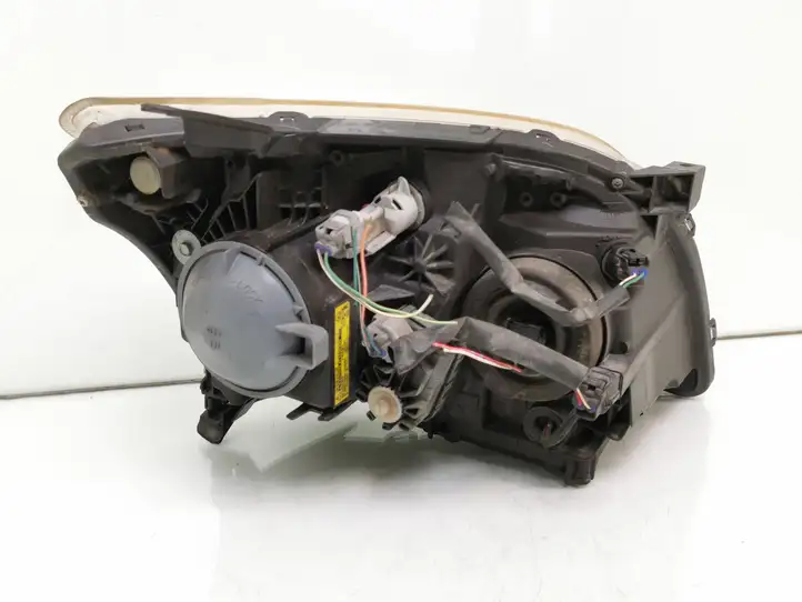 Toyota Avensis T250 (2006 - 2009) 8596724010 Передняя фара — фото 15