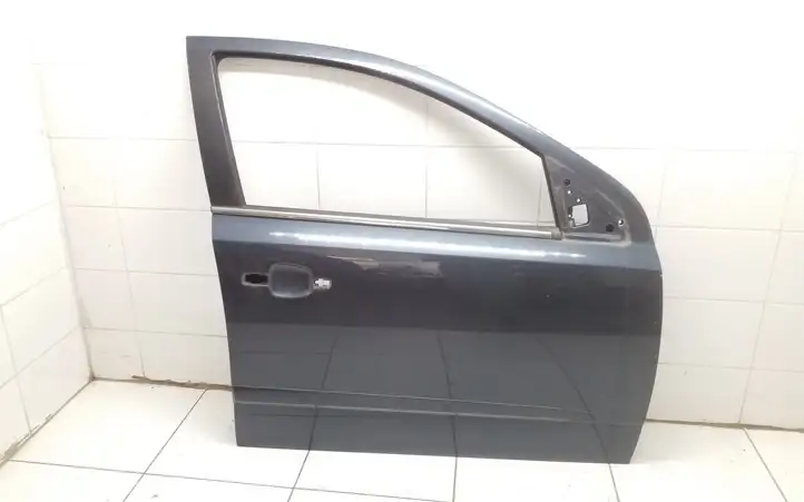 Opel Astra H (2004 - 2009) Дверь — фото 1