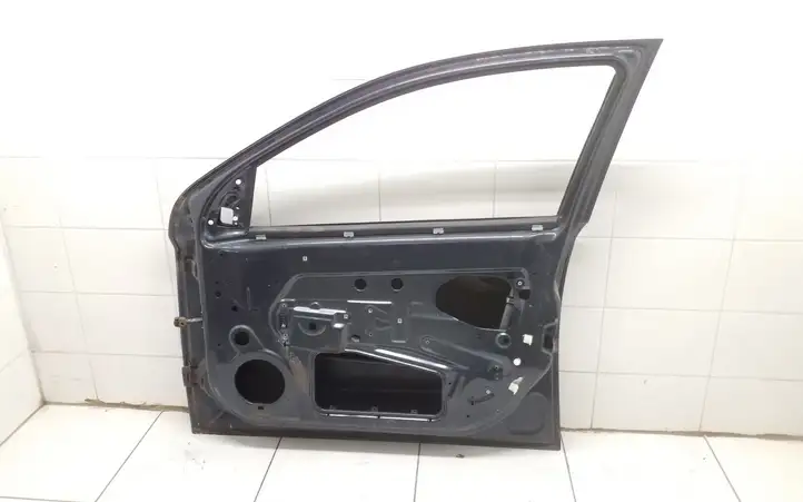 Opel Astra H (2004 - 2009) Дверь — фото 3