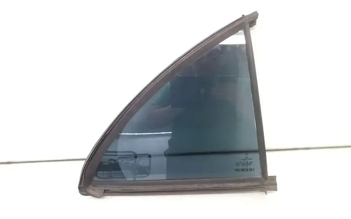 Mercedes-Benz E W211 (2002 - 2009) A2117300255 Форточка двери — фото 1