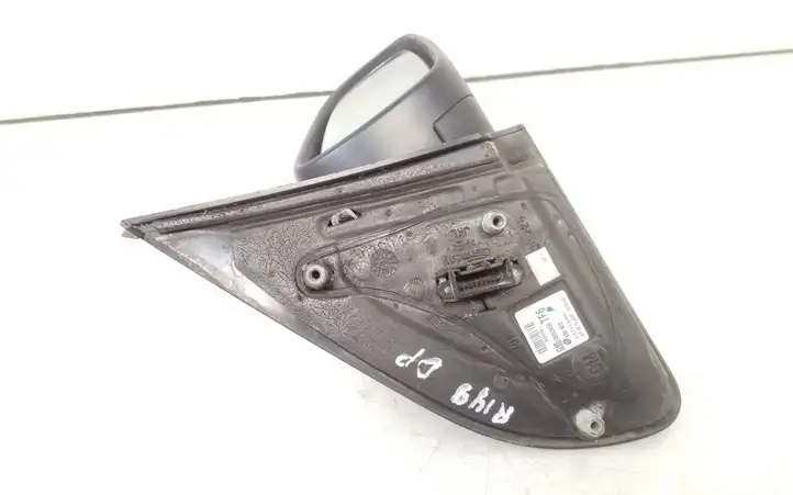 Opel Astra H (2004 - 2009) 13252956 Боковое зеркало с электроприводом — фото 3