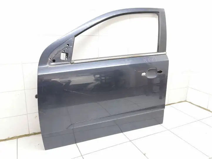 Opel Astra H (2004 - 2009) Дверь — фото 2