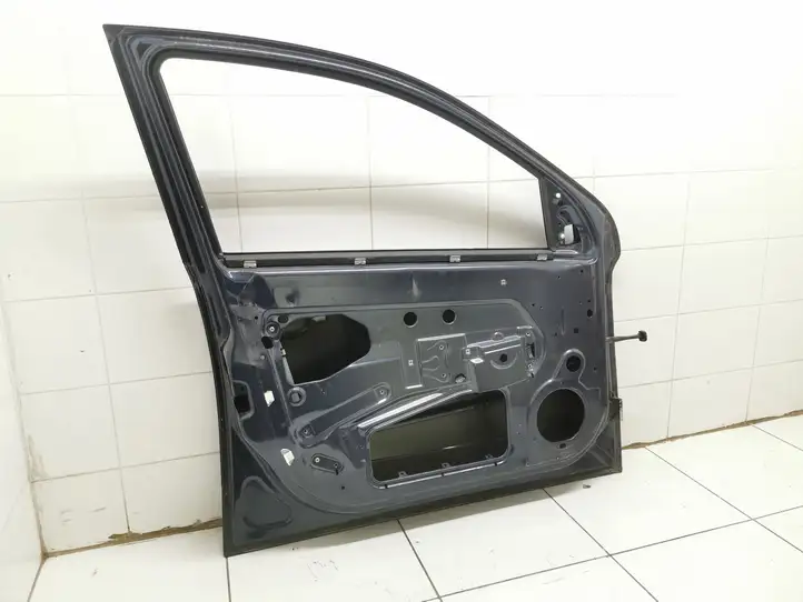 Opel Astra H (2004 - 2009) Дверь — фото 6