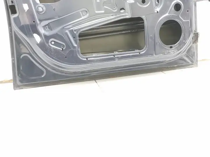 Opel Astra H (2004 - 2009) Дверь — фото 7