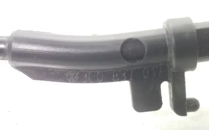 Volkswagen PASSAT B6 (2005 - 2010) 3C0837017 Трос замка задней двери — фото 3