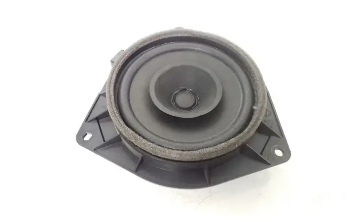 Toyota Avensis T250 (2006 - 2009) 8616002380 Динамики задних дверей — фото 1