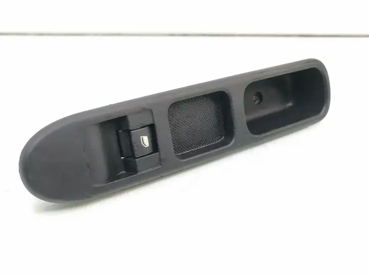 Peugeot 207 (2006 - 2009) 9654869777 Блок кнопок стеклоподъемников — фото 1