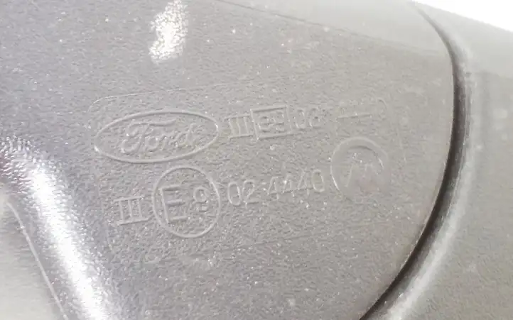 Ford Focus (2008 - 2011) 212836367 Боковое зеркало с электроприводом — фото 6