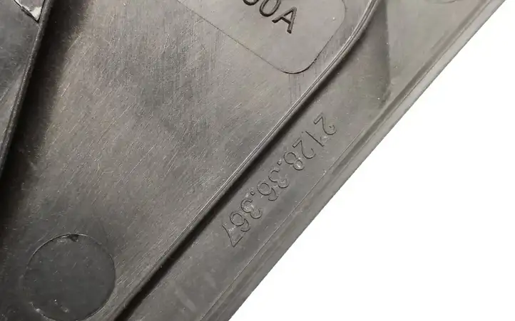 Ford Focus (2008 - 2011) 212836367 Боковое зеркало с электроприводом — фото 8