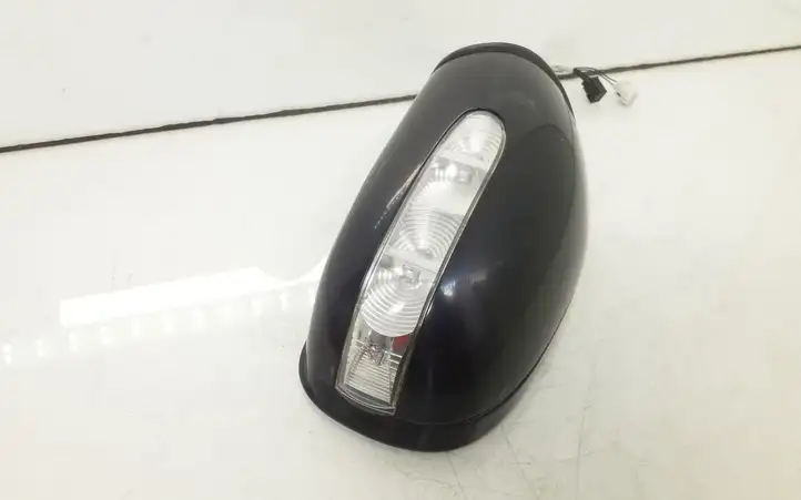 Mercedes-Benz E W211 (2002 - 2009) 2038105993 Боковое зеркало с электроприводом — фото 4
