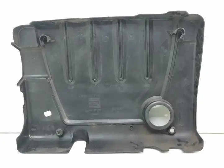 Opel Zafira B (2006 - 2008) 55558383 Крышка двигателя декоративная — фото 5