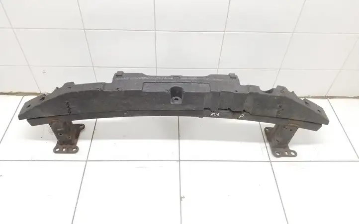 Nissan Qashqai (2006 - 2010) 62552JD00A Передняя балка бампера — фото 1
