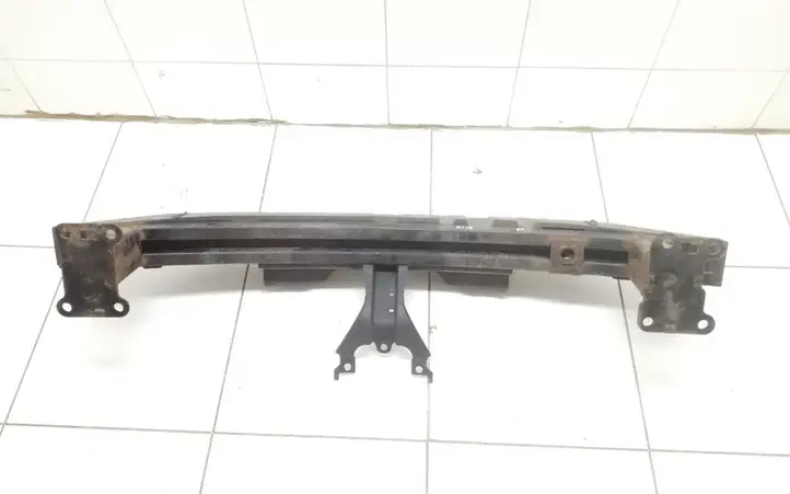 Nissan Qashqai (2006 - 2010) 62552JD00A Передняя балка бампера — фото 4