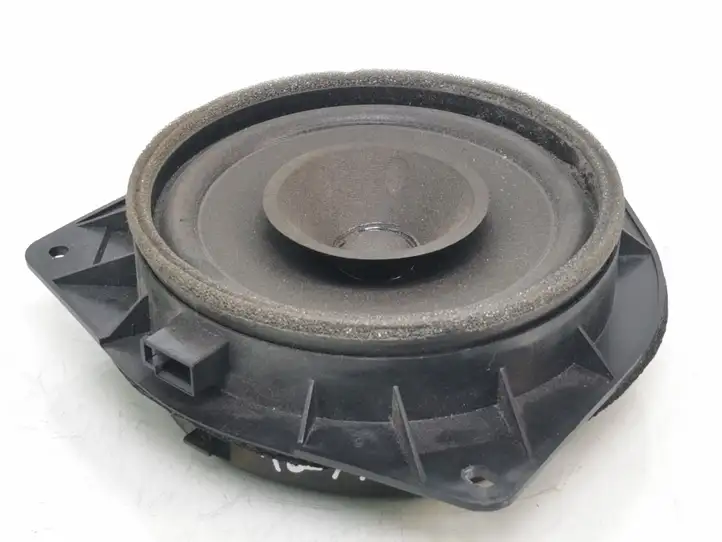 Toyota Avensis T250 (2006 - 2009) 8616002380 Динамики задних дверей — фото 1