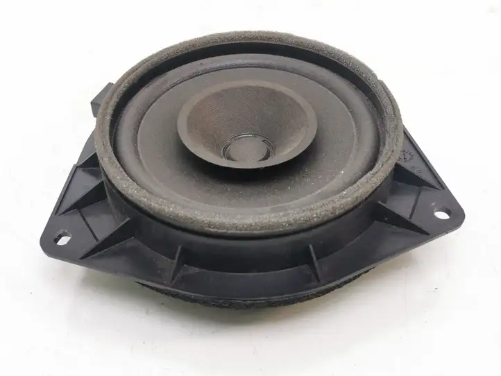 Toyota Avensis T250 (2006 - 2009) 8616002380 Динамики задних дверей — фото 2