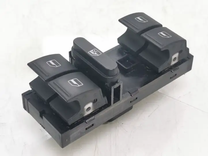 Volkswagen PASSAT B6 (2005 - 2010) 1K4959857A Блок кнопок стеклоподъемников — фото 2