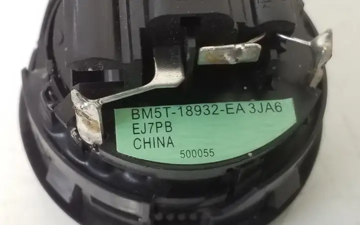 Ford Focus (2011 - 2015) BM5T18932EA Твитер задних дверей — фото 3
