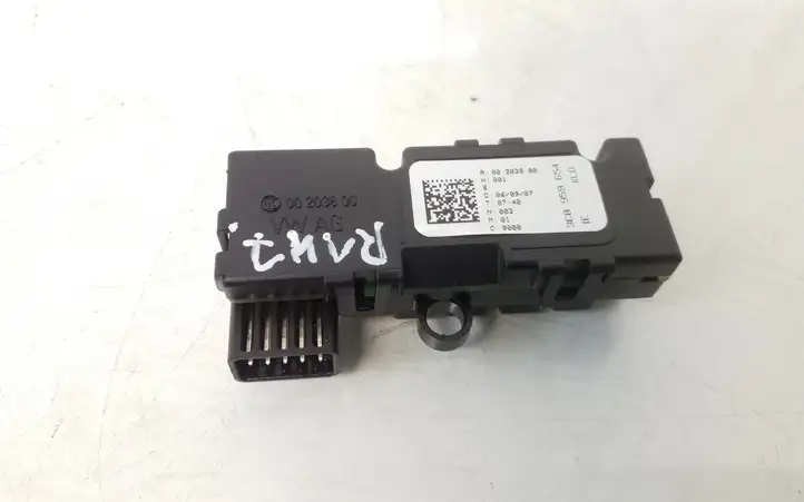 Volkswagen PASSAT B6 (2005 - 2010) 3C0959654 Датчик угла поворота руля — фото 1
