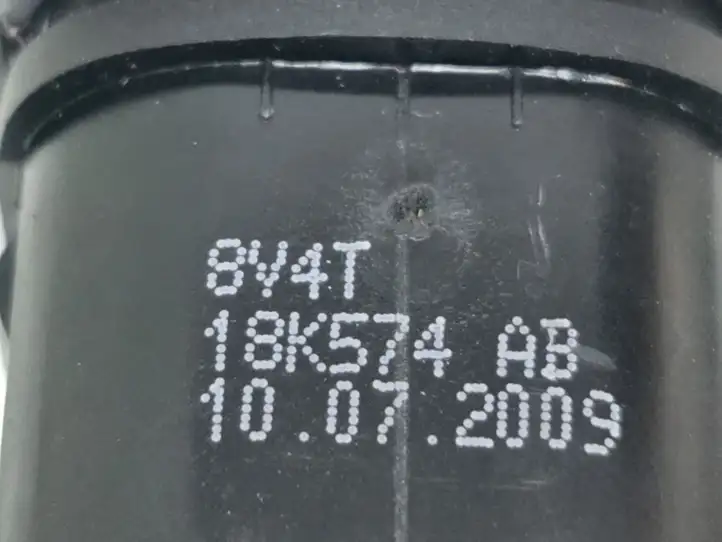 Ford Focus (2008 - 2011) 8V4T18K574AB Кнопка обогрева стекла — фото 3