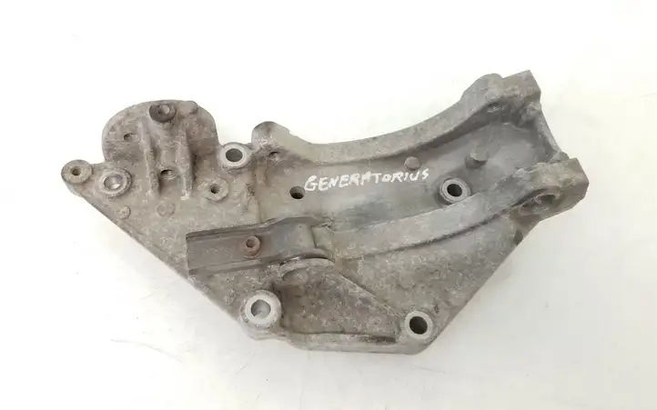 Fiat Scudo (2007 - 2016) 9682367380 Кронштейн генератора — фото 1