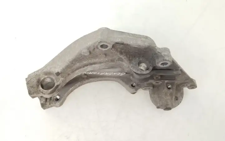 Fiat Scudo (2007 - 2016) 9682367380 Кронштейн генератора — фото 4