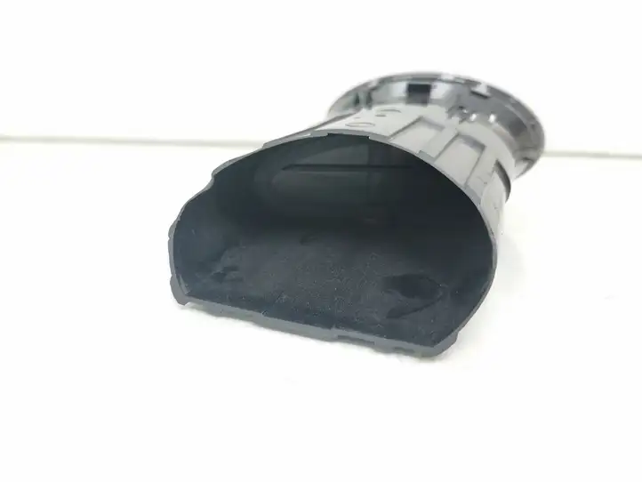 Ford Focus (2008 - 2011) 6N41A014L21CB39PA Боковой воздушный дефлектор — фото 2