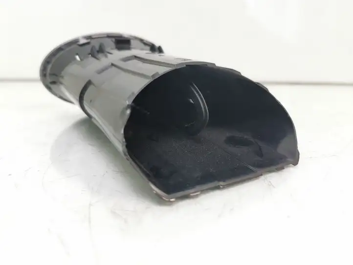 Ford Focus (2008 - 2011) 6N41A014L21CB39PA Боковой воздушный дефлектор — фото 3