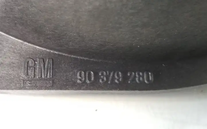 Opel Zafira B (2006 - 2008) 90379280 Динамики передних дверей — фото 4