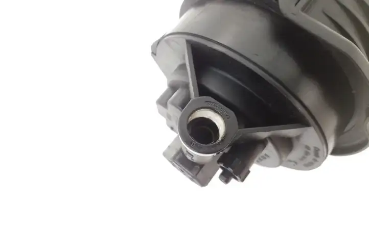 Fiat Scudo (2007 - 2016) 9645928180 Корпус топливного фильтра — фото 5