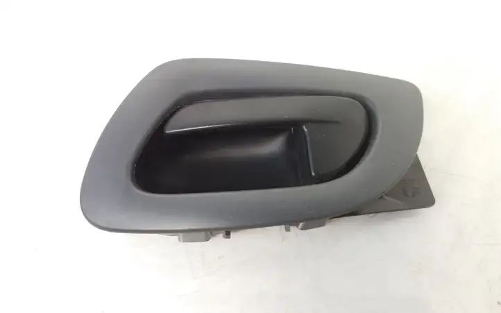 Fiat Scudo (2007 - 2016) 96555515XT Внутренняя ручка двери — фото 1