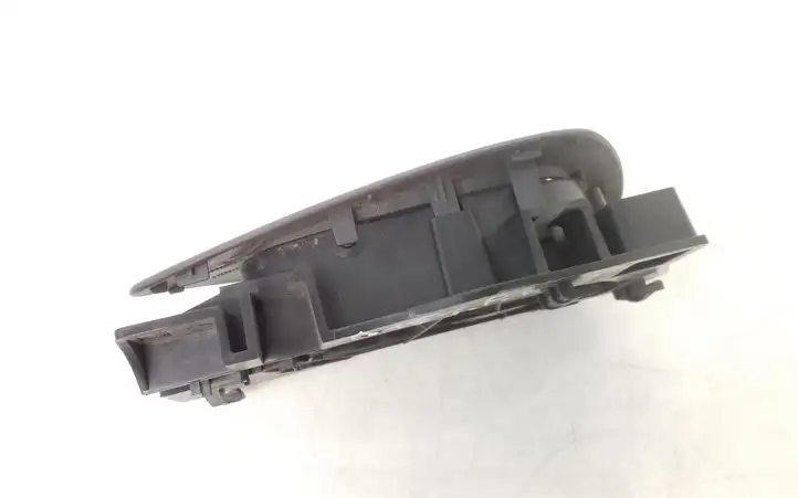 Fiat Scudo (2007 - 2016) 96555515XT Внутренняя ручка двери — фото 2