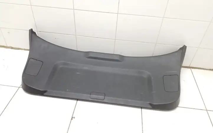 Mitsubishi ASX (2010 - 2016) 7224A193 Комплект обшивки крышки багажника — фото 2